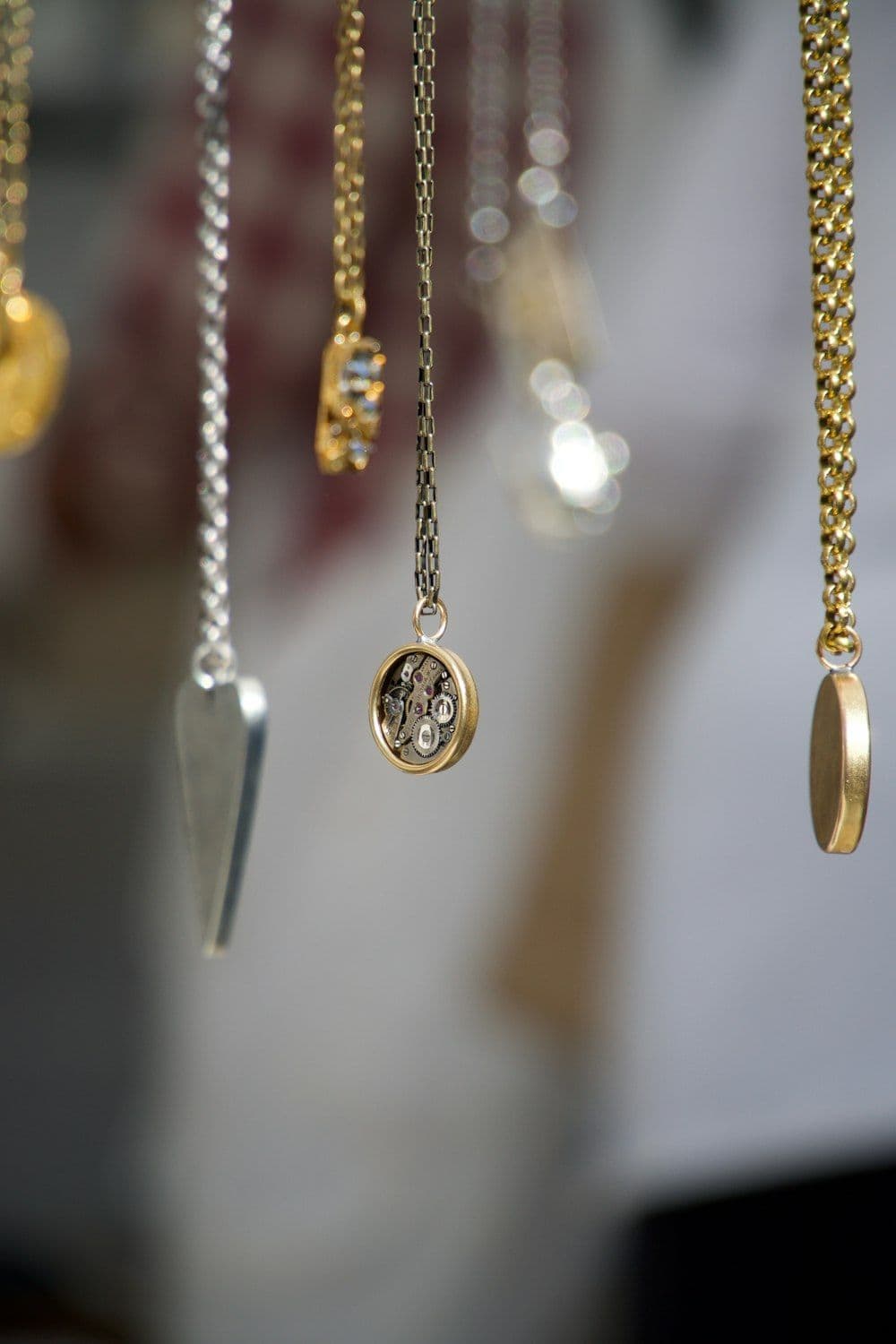 Case Study: Scaling a Jewellery Catalog Faster Using AIVX Without Increasing Shoot Costs