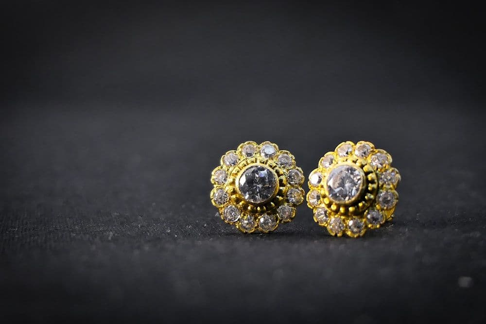 What Is an AI Jewellery Product Shoot and How It Actually Works