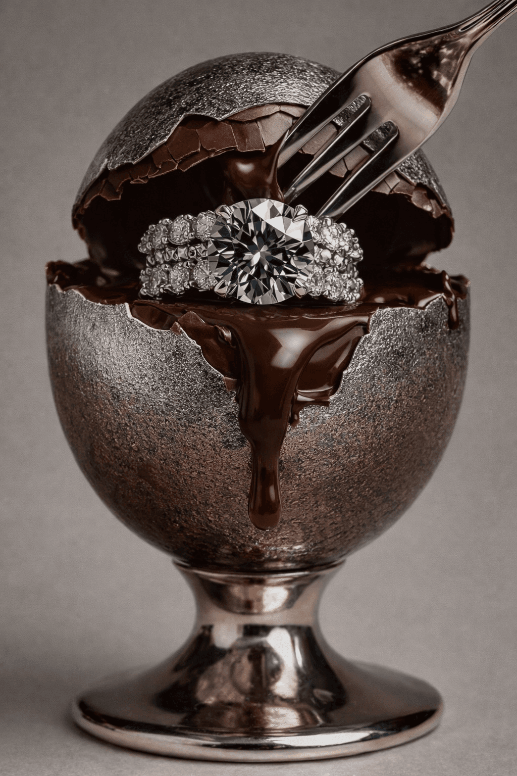 AI Jewellery Photo Editor and AI Image Generators: How Technology Is Transforming Jewellery Photography