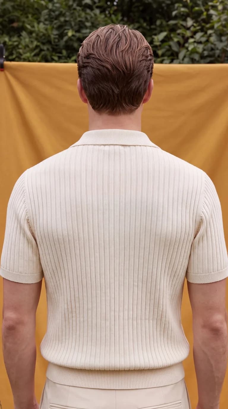 Back Close-up V1
