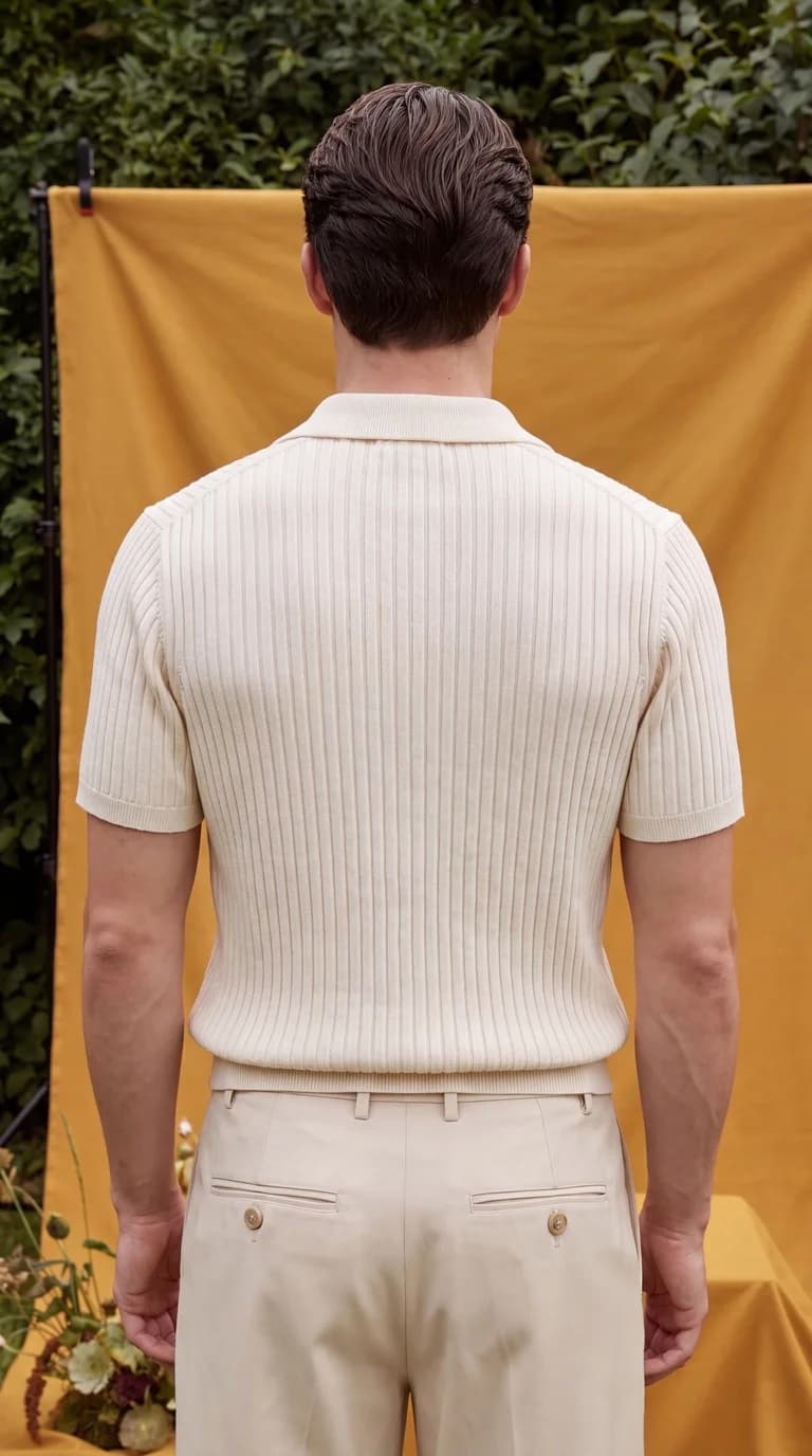 Back Close-up