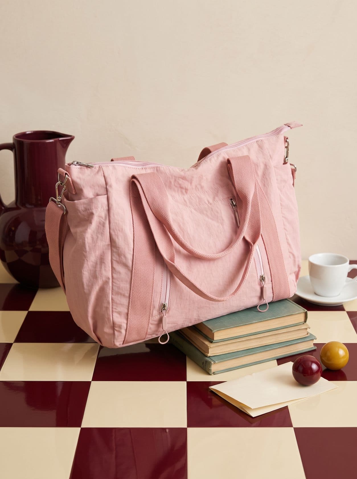 Bag Alternative