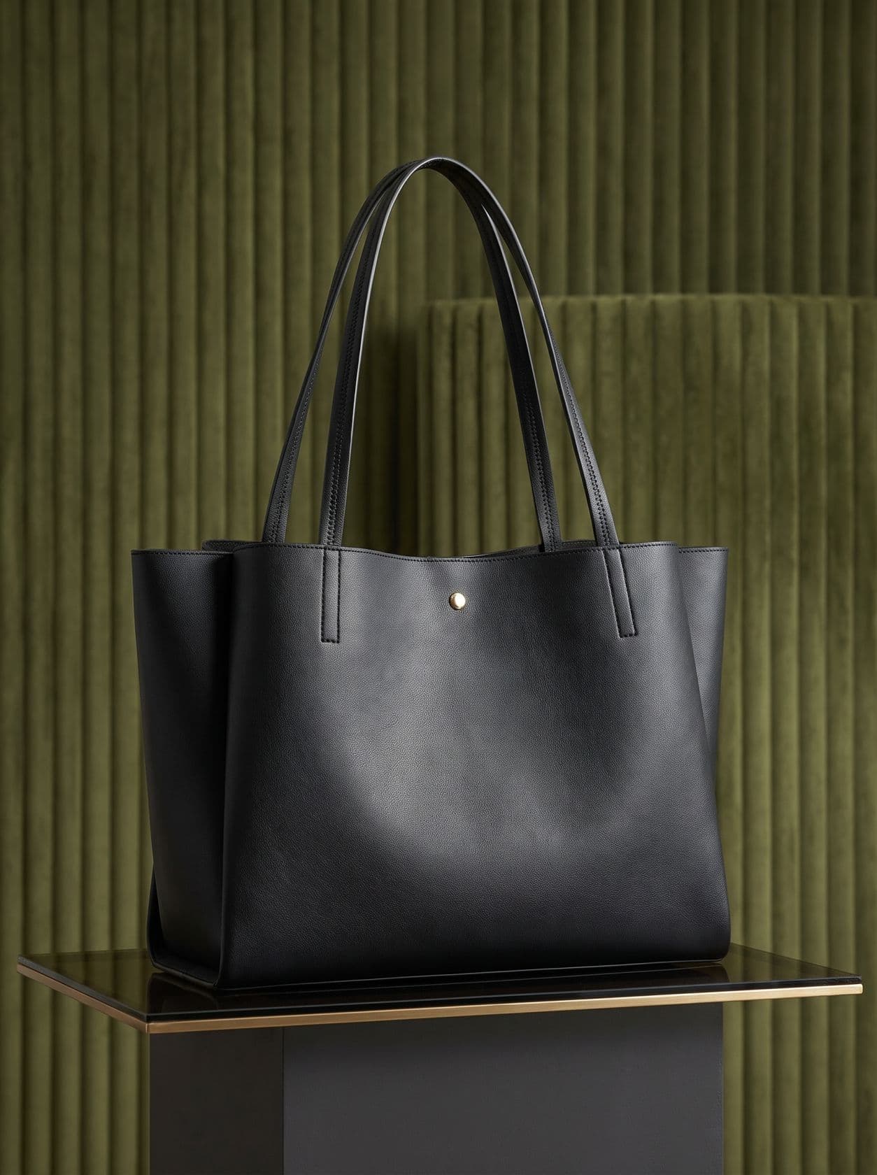 Bag product shoot example