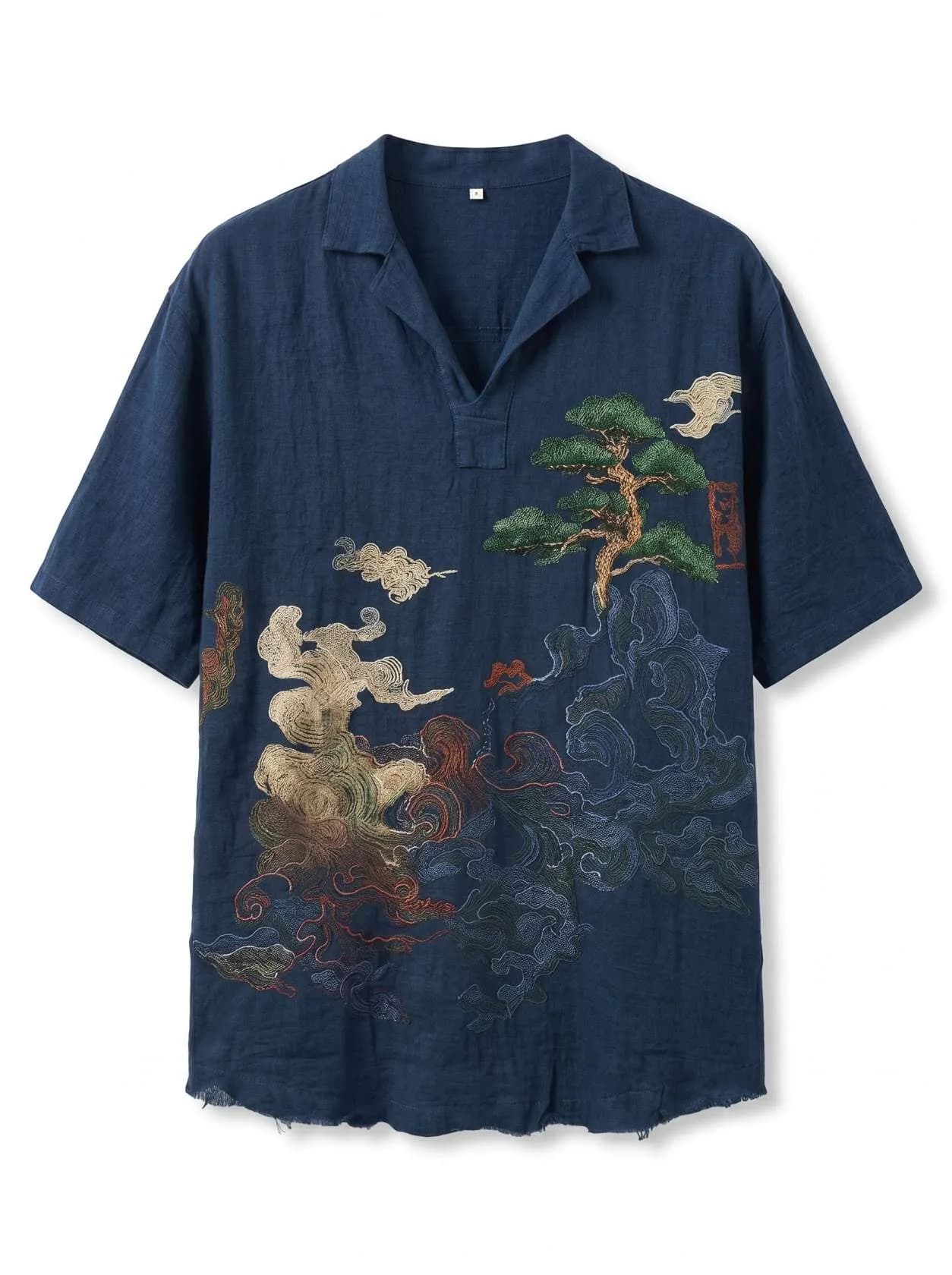 Garment Only