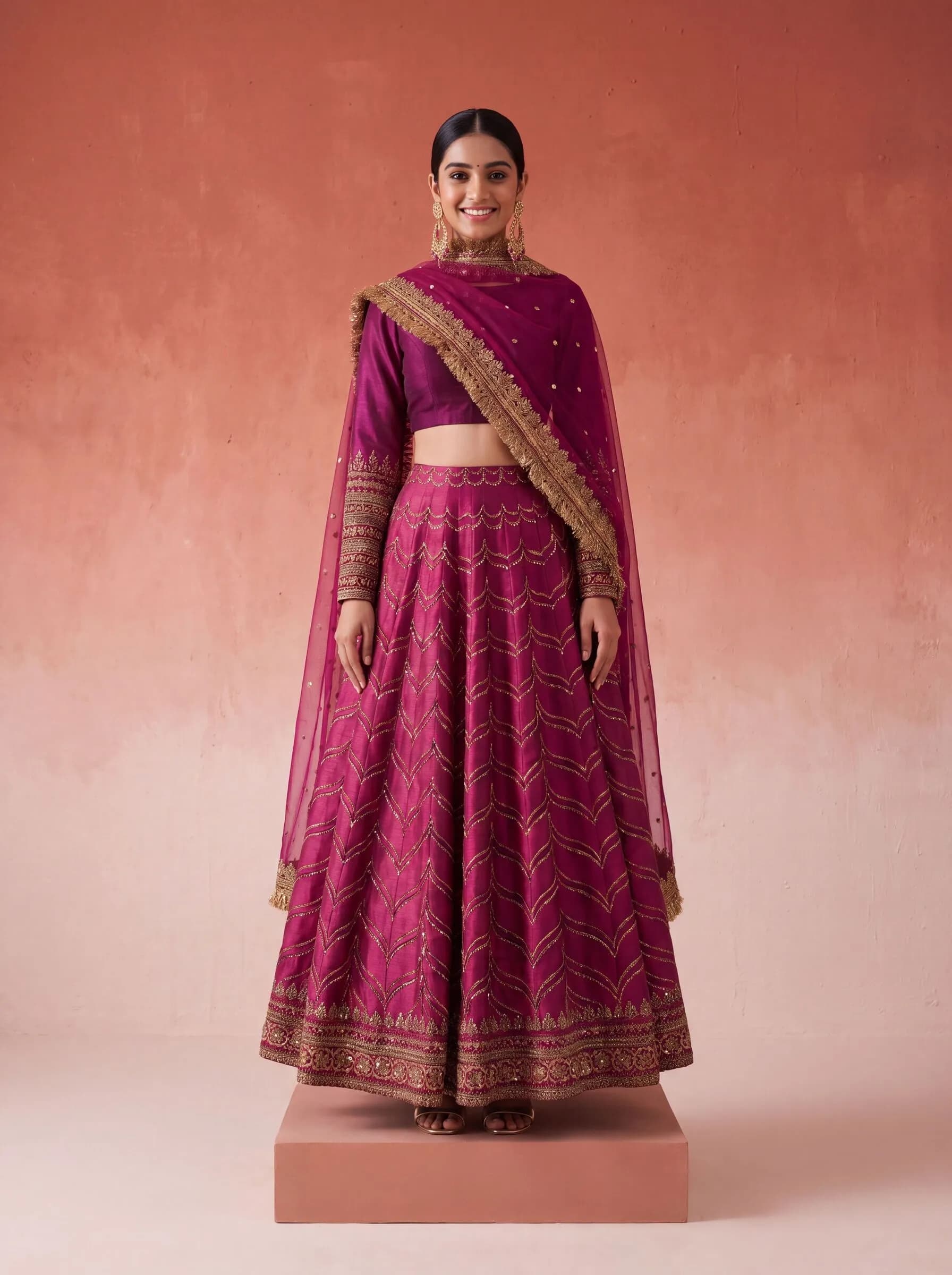 Men's Ethnic Wear