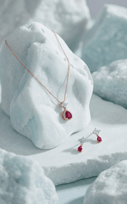 PASTEL BLUE theme example