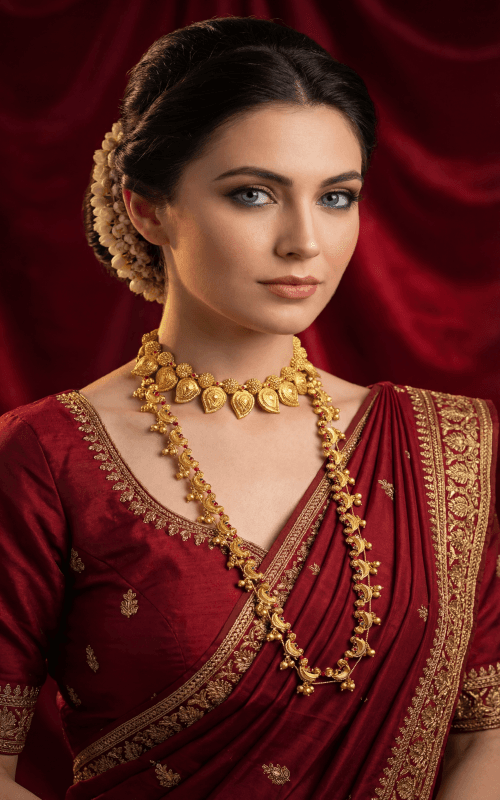 RED theme example