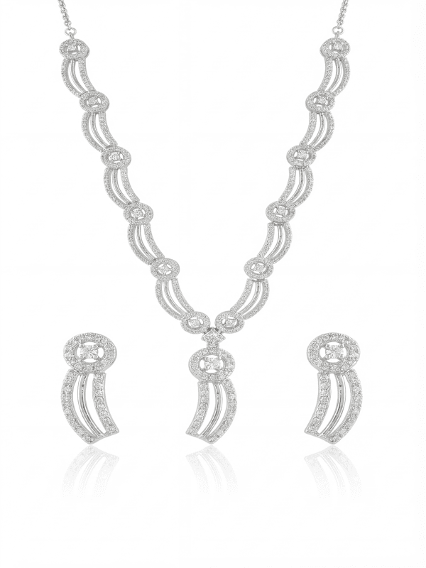 WHITE BG theme example