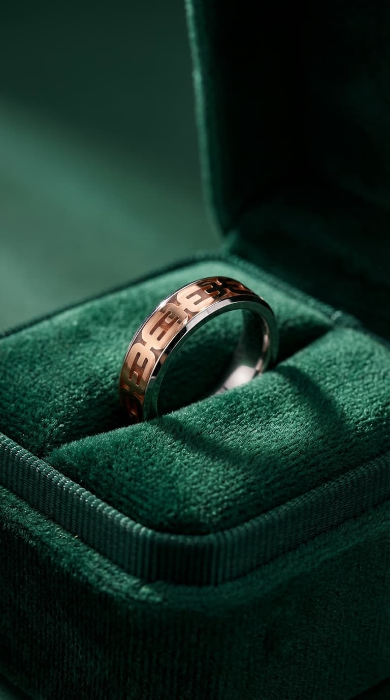 GREEN theme example