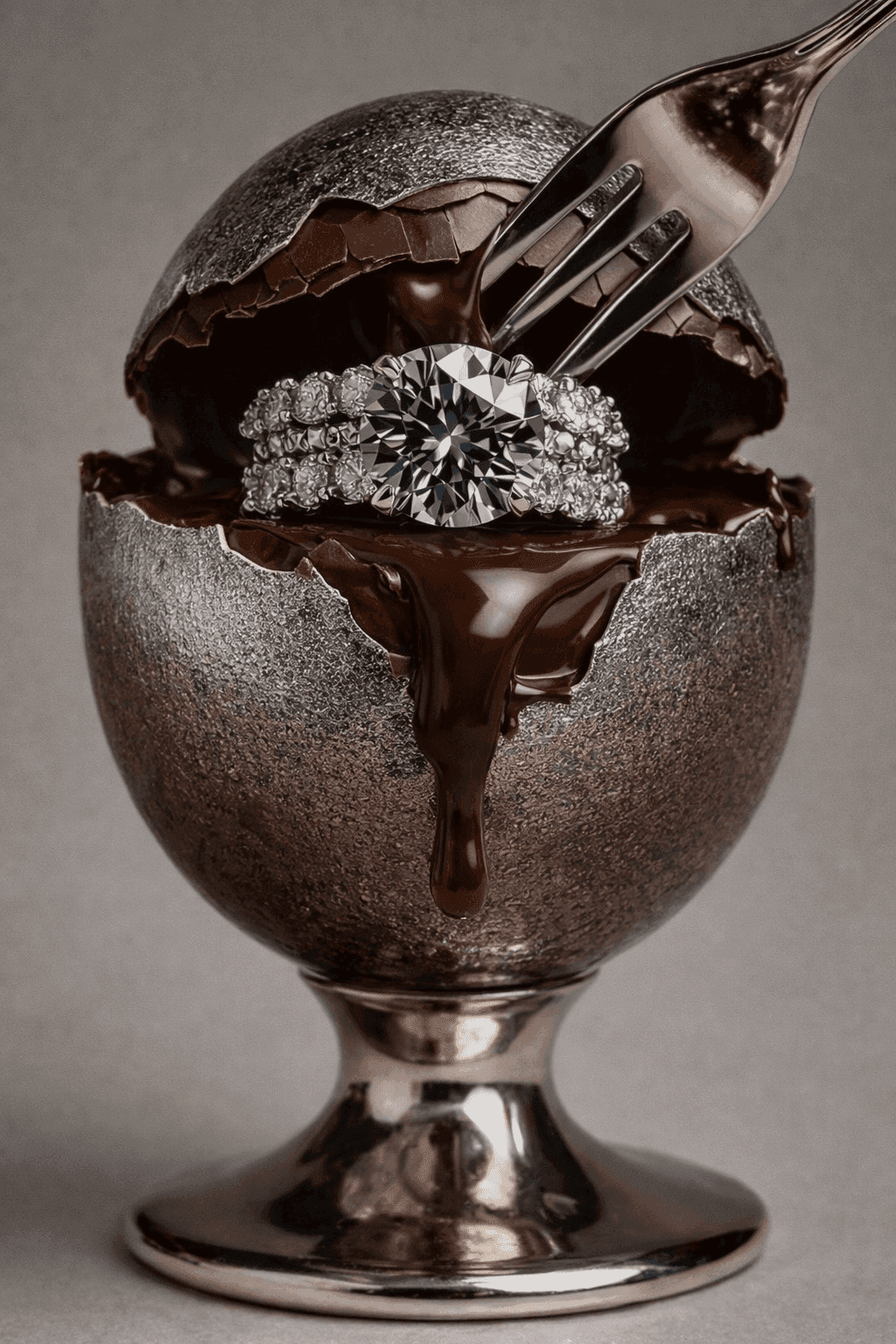 AI Jewellery Photo Editor and AI Image Generators: How Technology Is Transforming Jewellery Photography